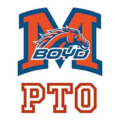 McKinney Boyd PTO