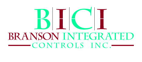 Branson Integrated Controls
