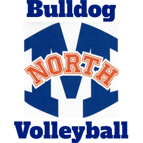NorthVolleyballBooster